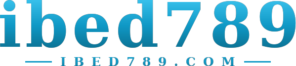 ibed789 logo