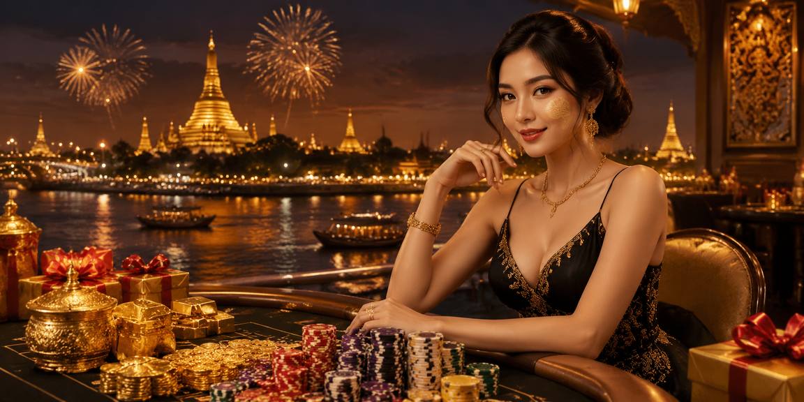 ibed789 Lucky Draw 2
