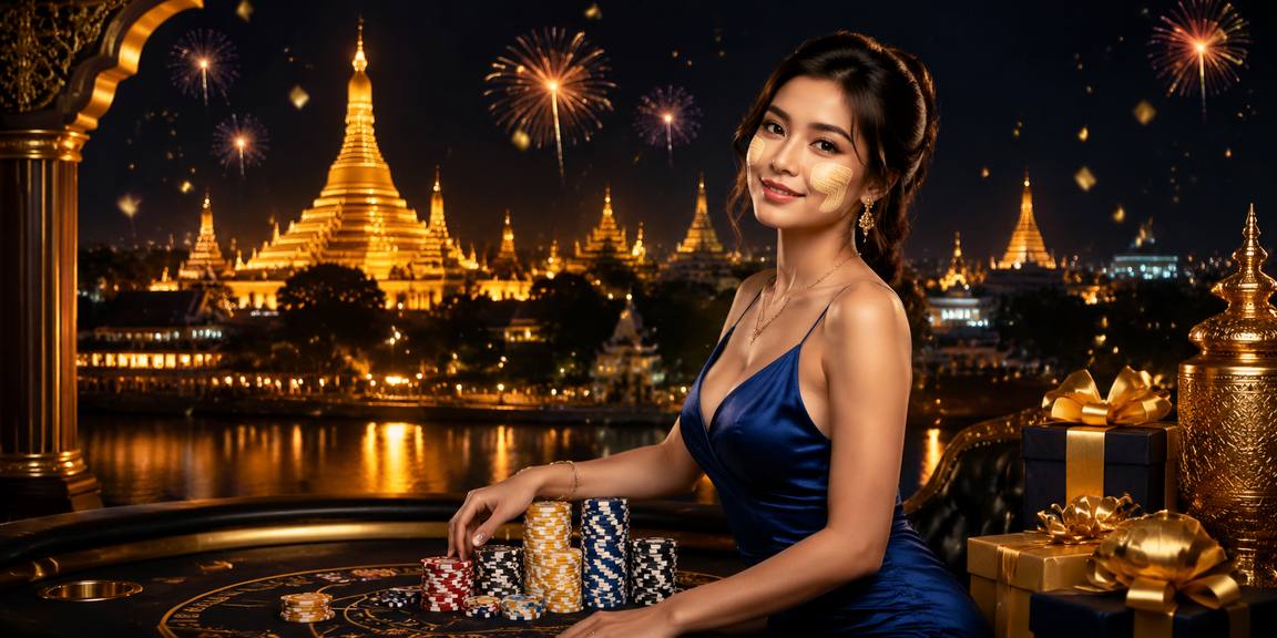 ibed789 Lucky Draw 2